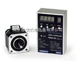 CSA-US28DA1  <em>振荡</em>器内置型速度<em>控制器</em>＆步进马达组件CSA-US系列