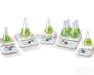 赛默飞加热型<em>磁力搅拌</em>器 Super-Nuova<em>系列</em><em>磁力搅拌</em>上海