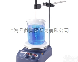<em>大龙磁力搅拌器</em> MS-H280-Pro加热磁力搅拌器 报价