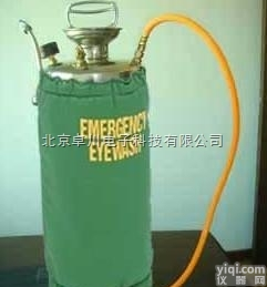 XP.46-002  便携式洗眼器-<em>防冻</em>型<em>不锈钢</em>压力洗眼器