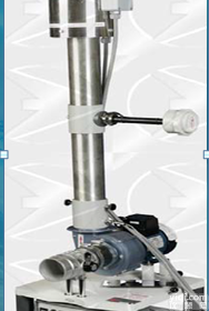 自然<em>对流</em>和强制<em>对流</em><em>实验设备</em>