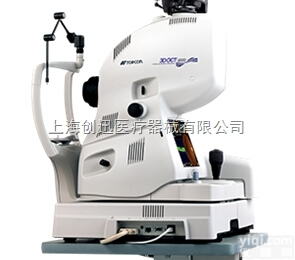 OCT-<em>2000</em>  拓<em>普康</em><em>三维</em>光学相干断层扫描仪 OCT-<em>2000</em> 系列