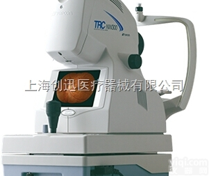 TRC-NW300  拓<em>普康</em>TRC-NW300无<em>散瞳</em>眼底<em>照相机</em>