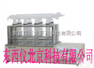 wi99439  16孔数显<em>可控硅</em>控温<em>消化</em>炉