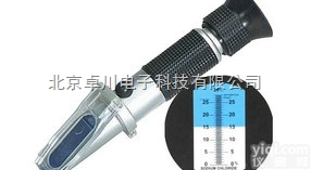 SY.35-201  <em>手持式</em><em>盐度计</em> <em>盐度计</em>