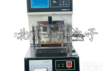 SY.4-<em>SYD-2806H  全自动沥青软化点试验器</em>_沥青软化点试验器