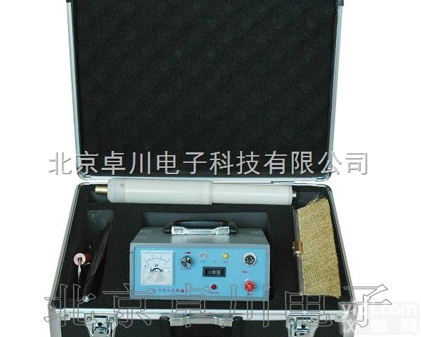 NJ.2-H-5  <em>指针式</em>直流<em>电火花</em><em>检测仪</em>_直流<em>电火花</em><em>检测仪</em>
