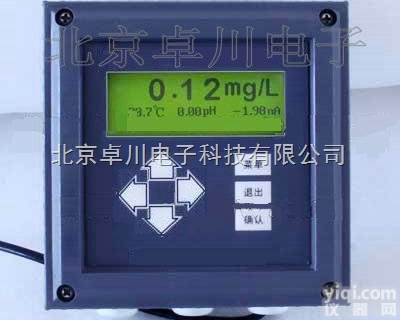 FL.1-N201A  <em>中文</em>型<em>在线</em>电导率仪_<em>在线</em>电导率仪_<em>中文</em>型电导率仪