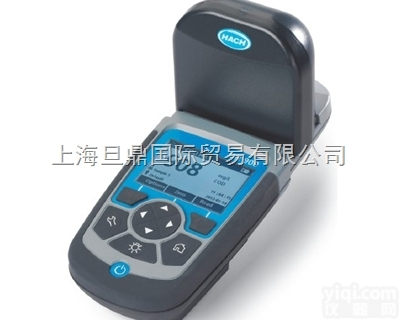 <em>DR 900 便携式多参数比色计</em> HACH比色计多少钱