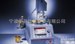 CLA 5<em>克利夫兰</em>闪点和<em>燃点</em>测试仪