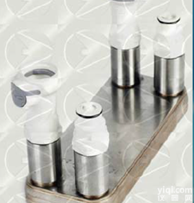 <em>H102  间壁式传热实验设备</em>