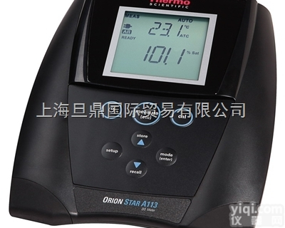 溶解氧<em>测量仪</em> Star A基础型溶解氧<em>测量仪</em>供应商<em>上海</em>