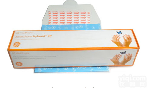 GE<em>尼龙</em>膜  GE <em>Amersham</em><em>尼龙</em>膜Hybond-N+ <em>RPN303B</em>