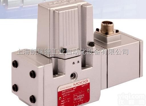 <em>穆格</em>MOOG<em>伺服阀</em>山东<em>代理商</em>