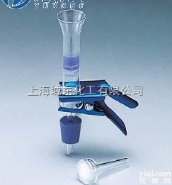 KGS-25  <em>ADVANTEC 玻璃微量分析过滤漏斗</em>