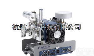 英富康<em>LDS3000</em>  模块式氦<em>检漏仪</em>