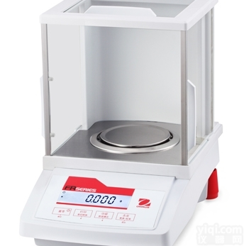 FR423CN  <em>奥豪斯电子天平FR423CN</em> 千分之一电子天平1mg/420g