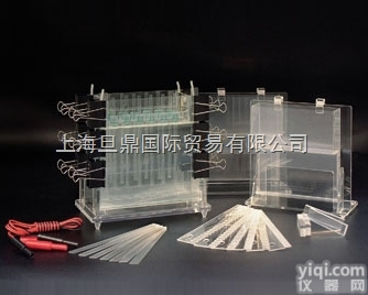 多用途DYCZ-21型<em>电泳</em>仪 <em>电泳</em>槽供应商<em>上海</em>