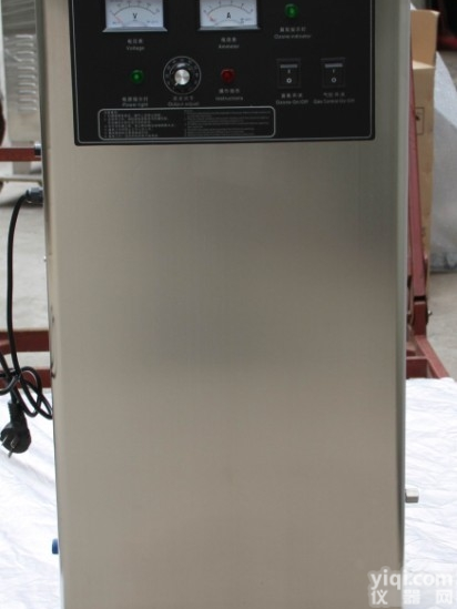 <em>白山</em>臭氧机<em>生产厂家</em>