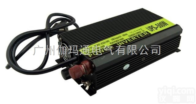 THCA500  <em>车用</em>家用电源<em>逆变器</em>500W UPS带充电逆变电源
