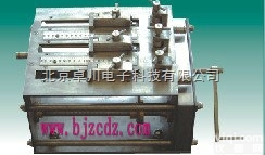 JL.3-42039  <em>手动</em>低温拉伸试验<em>装置</em> 实验<em>装置</em>