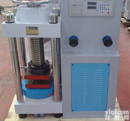 <em>混凝土</em>压力<em>试验机</em>功能用途，<em>混凝土</em>压力<em>试验机</em>技术参数，<em>混凝土</em>压力<em>试验机</em>说...