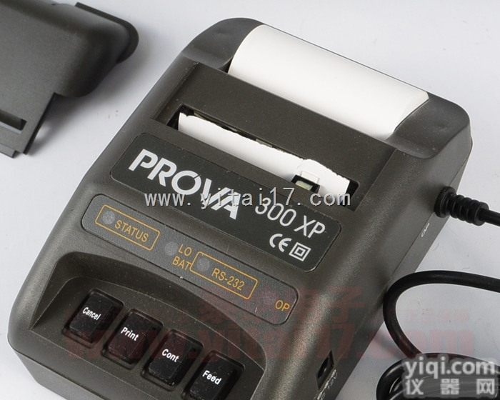 <em>PROVA</em>-300XP  热<em>感应式</em><em>打印机</em>