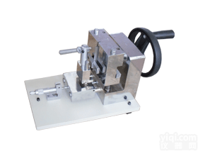 XQZH-1缺口制样机 <em> 缺口制样机</em>