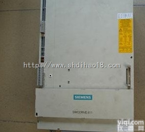 江西<em>西门子</em>电源<em>6SN1145</em>维修