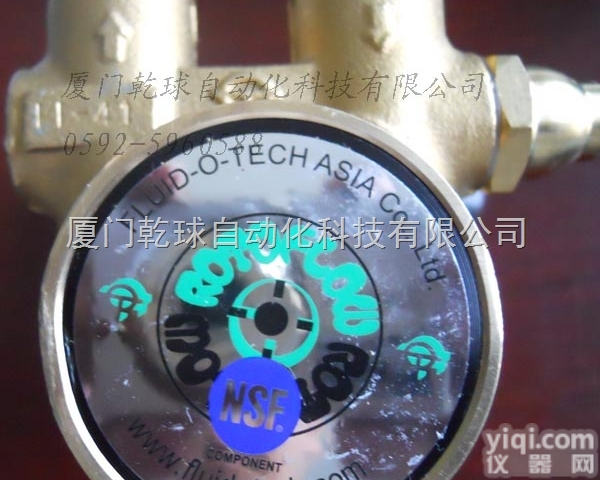 PO/PA3501X  <em>福力</em>德泰克<em>叶片</em>泵PO/PA3501X