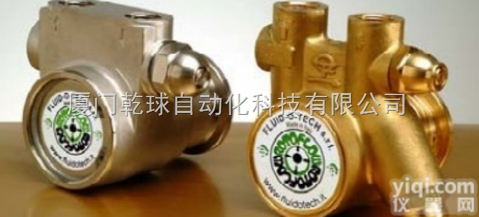 PO/PA1504X  <em>福力</em>德泰克<em>叶片</em>泵计量泵PO/PA1504X