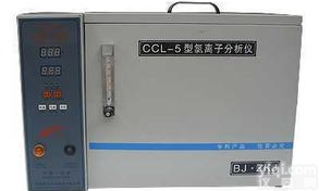 氯<em>离子分析仪</em>/水泥氯<em>离子分析仪</em>/水泥分析仪/氯<em>离子分析仪</em>价格