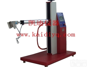 KD-825  抽屉<em>滑轨</em><em>测试仪</em>