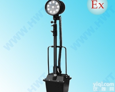 防爆<em>升降</em>泛光<em>工作灯</em>，防爆<em>升降</em>移动灯，led防爆移动强光<em>工作灯</em>