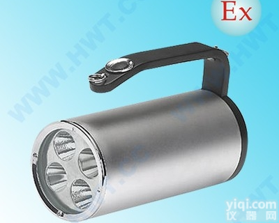 HBV4301B  防爆<em>探照灯</em> LED<em>手提式</em><em>探照灯</em>-（4X3W）<em>手提式</em>防爆<em>探照灯</em>厂家 消防...