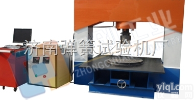 球墨铸铁井盖<em>压力</em>机<em>现货供应</em>#球墨铸铁井盖<em>压力</em>机