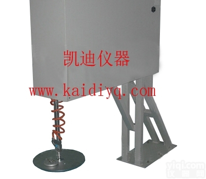 KD-821  <em>床垫</em>加载<em>挠度</em>曲线<em>记录仪</em>