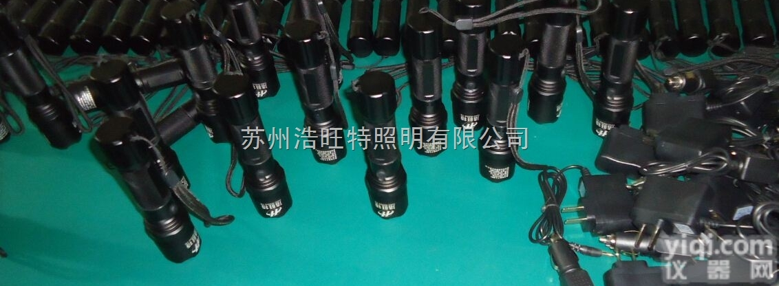 HBS4401B  强光<em>防爆</em>LED<em>手电</em>筒 强光<em>手电</em>筒，<em>防爆</em>电筒 消防、工矿用强光<em>防爆</em><em>手电</em>筒