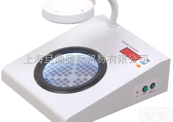 <em>上海</em>旦鼎J-3<em>菌落</em><em>计数器</em>|数显<em>菌落</em><em>计数器</em>报价