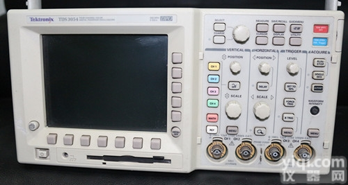 <em>TDS</em>-<em>3054</em>  售泰克<em>TDS</em>-<em>3054</em><em>示波器</em> 四通道  500MHZ