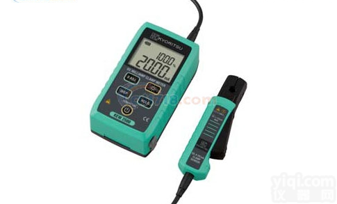 <em>MODEL</em> <em>2500</em>  日本KYORITSU（共立） <em>MODEL</em> <em>2500</em>泄漏电流钳形表