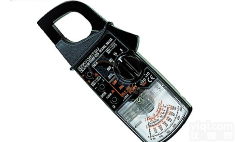 MODEL <em>2608A</em>  MODEL <em>2608A</em><em>指针式</em><em>钳形表</em>价格 日本共立KYORITSU MO...