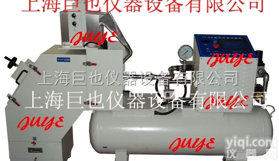 <em>砾石</em><em>冲击</em>试验机