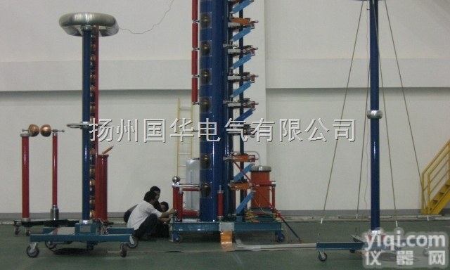 雷电冲击<em>电压</em><em>发生器</em>，冲击<em>电压</em><em>发生器</em>