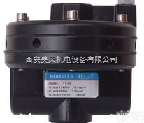 <em>气动</em><em>放大器</em>CYT-300　　阀门<em>定位器</em>增速器YT300