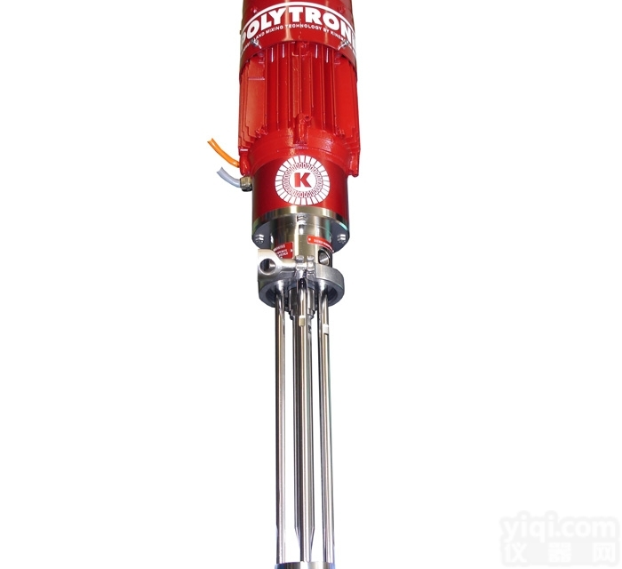 PT-C <em>批次</em>式<em>乳化机</em>  <em>批次</em>式<em>乳化机</em>、<em>批次</em>式分散<em>乳化机</em>-瑞士KINEMATICA