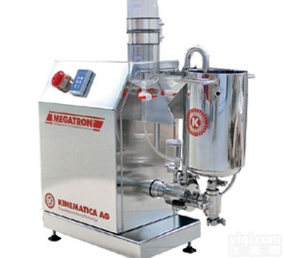 MT-SHS系列  高剪切<em>乳化机</em>、在线式<em>超高速</em>剪切<em>乳化机</em>、在线式高剪切<em>乳化机</em>-瑞士KINE...