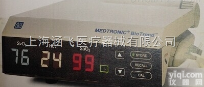BT220  <em>美敦力</em><em>Biotrend</em>血氧饱和度仪BT220