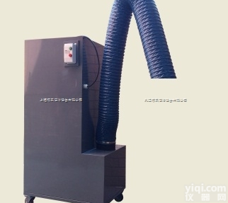 大<em>风量</em>大吸力打磨烟尘工业<em>吸尘</em>机