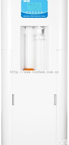 <em>Center</em>系列  <em>美国</em>The Lab <em>Center</em>系列<em>纯水机</em>